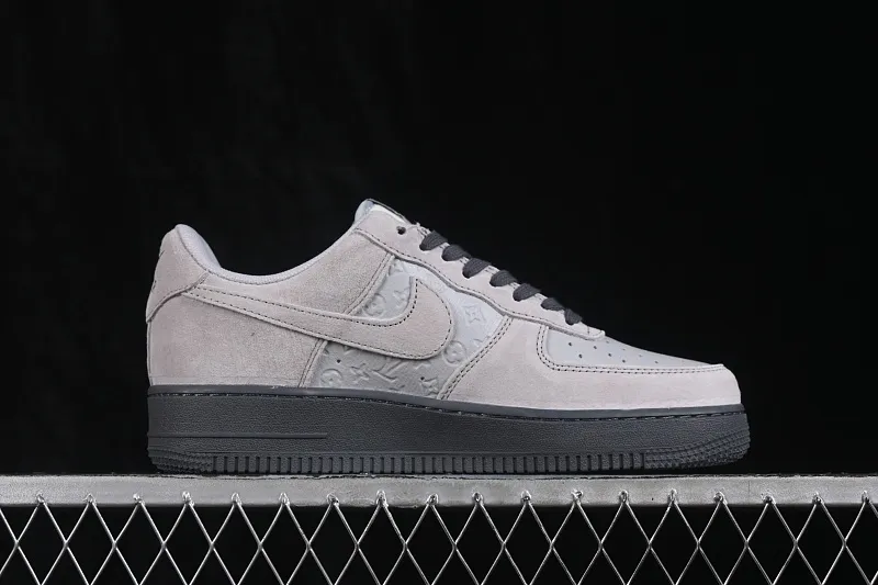 All categories Nk Air Force 1 Air Force series Nk Air Force 1 Low Air Force low-top Nike Air Force 1'07 Low joint model Air Force 1 low-top casual sneakers KD1688-010
